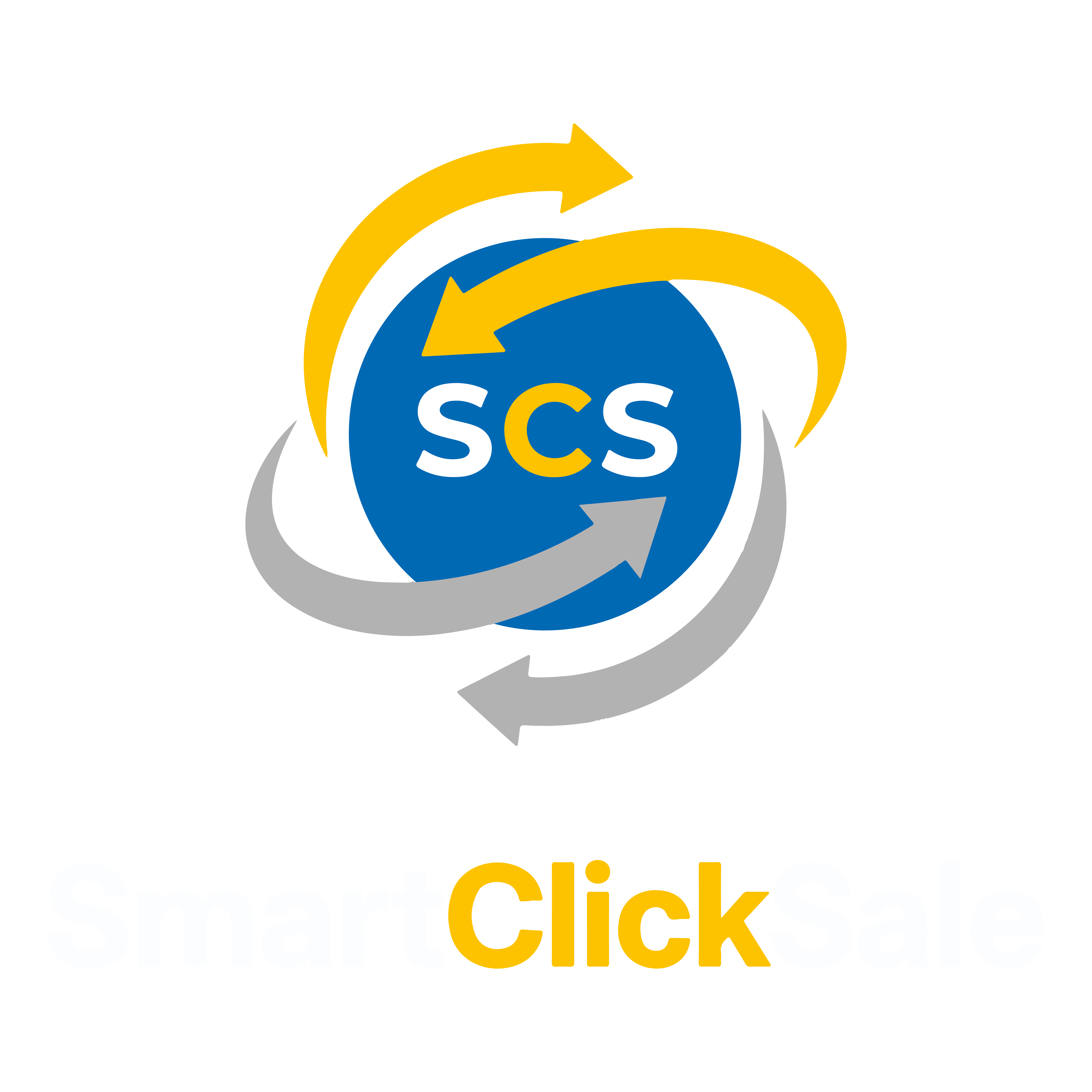 SmartClickSale Logo